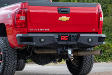 Load image into Gallery viewer, Heavy-Duty Rear LED Bumper 11-19 2500/3500 Rough Country