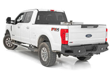 Load image into Gallery viewer, Ford Heavy-Duty Rear LED Bumper 17-20 F-250/F-350 Rough Country