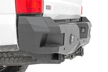 Load image into Gallery viewer, Ford Heavy-Duty Rear LED Bumper 17-20 F-250/F-350 Rough Country