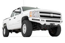 Load image into Gallery viewer, PreRunner Style Skid Plate 07-13 Silverado/Sierra 1500 w/PreRunner Bumpers Rough Country