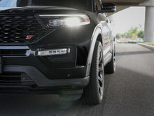 Load image into Gallery viewer, aFe Wheel Spacers &amp; Adapters aFe CONTROL Billet Aluminum Wheel Spacers 5x114.3 CB70.5 1.25in - 15-24 Ford Mustang/20-23 Explorer