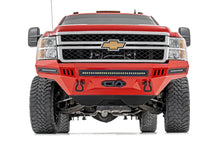 Load image into Gallery viewer, Rough Country Skid Plates Skid Plate Prerunner Bumper 07-14 Chevy Silverado 2500 HD Rough Country - 10800