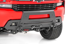 Load image into Gallery viewer, Hidden Winch Bumper 19-22 Chevy Silverado 1500 2WD/4WD Rough Country