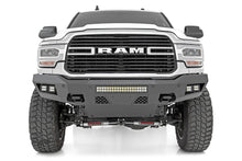 Load image into Gallery viewer, Rough Country Front Bumpers Front High Clearance LED Bumper 19-22 Ram 2500 Rough Country - 10806A