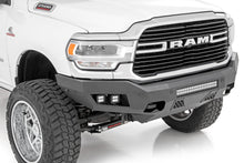 Load image into Gallery viewer, Rough Country Front Bumpers Front High Clearance LED Bumper 19-22 Ram 2500 Rough Country - 10806A