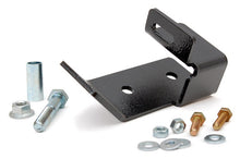 Load image into Gallery viewer, Jeep Rear Track Bar Bracket 97-06 4WD Jeep Wrangler TJ Rough Country