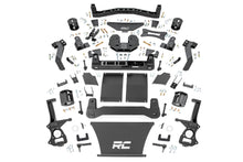 Load image into Gallery viewer, 6 Inch GM Suspension Lift Kit 20-Up Suburban / Yukon XL Rough Country