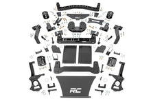 Load image into Gallery viewer, Rough Country Lift Kits 6 Inch GM Suspension Lift Kit 20-Up Suburban / Yukon XL Rough Country - 10900