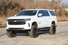 Load image into Gallery viewer, 6 Inch GM Suspension Lift Kit 20-Up Suburban / Yukon XL Rough Country