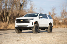 Load image into Gallery viewer, Rough Country Lift Kits 6 Inch GM Suspension Lift Kit 20-Up Suburban / Yukon XL Rough Country - 10900