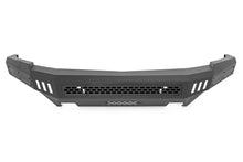 Load image into Gallery viewer, DIY Front Prerunner Bumper 07-13 Chevrolet Silverado 1500 2WD/4WD Rough Country