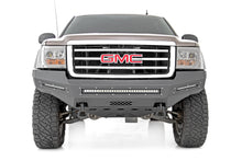 Load image into Gallery viewer, 07-13 GMC Sierra 1500 Front High Clearance Bumper Kit Rough Country