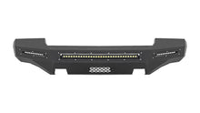 Load image into Gallery viewer, 07-13 GMC Sierra 1500 Front High Clearance Bumper Kit w/LEDs Rough Country