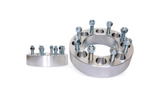 Load image into Gallery viewer, 2 Inch Wheel Spacers Pair 94-11 4WD Dodge Ram 2500 94-11 4WD Dodge Ram 3500 Rough Country
