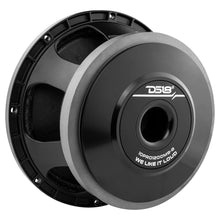 Load image into Gallery viewer, 10" Mid-Bass Loudspeaker 600 Watts Rms 8-Ohm