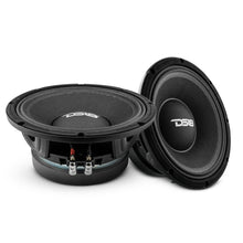 Load image into Gallery viewer, XL 10" Mid-Range Loudspeaker 700 Watts Rms 4-Ohm