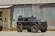 Load image into Gallery viewer, Overland Sector Atlas 17x9 -12 6x135/6x139.7mm 106.2mm Satin Textured Bronze