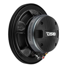 Load image into Gallery viewer, PRO 6.5" Shallow Coaxial Hybrid Mid-Range Loudspeaker with Built-in Driver | 150W RMS 8-Ohm