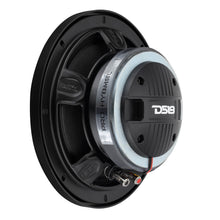 Load image into Gallery viewer, PRO 8" Shallow Coaxial Hybrid Mid-Range Loudspeaker with Built-in Driver | 200W RMS 8-Ohm