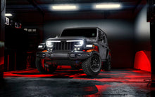 Load image into Gallery viewer, ORACLE Lighting Light Bars &amp; Cubes Oracle Bluetooth + RF Underbody Rock Light Kit - 4 PCS - ColorSHIFT SEE WARRANTY