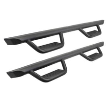 Load image into Gallery viewer, Go Rhino Side Steps Go Rhino Dominator Extreme D2 Side Steps - Tex Blk - 73in