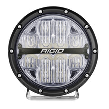 Load image into Gallery viewer, Rigid Industries Light Bars &amp; Cubes Rigid Industries 360-Series 6in LED Off-Road Drive Beam - RGBW (Pair)