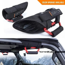 Load image into Gallery viewer, GP-Grip PRO Foldable Handle — Jeep Wrangler JL, Gladiator JT &amp; 4xe (2018+)