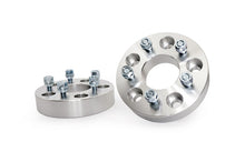 Load image into Gallery viewer, Wheel Adapters 5x5 to 5x4.5 Adapters 6061-T6 Aluminum Sold in Pairs Rough Country