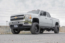 Load image into Gallery viewer, Traction Bar Kit 11-19 Silverado/Sierra 2500/3500HD 4WD Rough Country