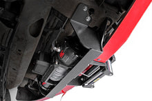 Load image into Gallery viewer, Hidden Winch Mounting Plate 99-06 Silverado/Sierra 1500 Rough Country