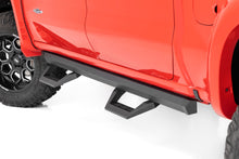 Load image into Gallery viewer, SRX2 Adjustable Aluminum Step Crew Cab 19-22 Chevy/GMC 1500/2500HD 2WD/4WD Rough Country