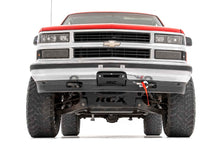 Load image into Gallery viewer, GM Hidden Winch Mounting Plate 88-98 1500 Pickup and 95-99 Tahoe Rough Country