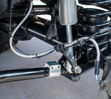 Load image into Gallery viewer, Brake Line Anchor Kit w/ 1 Mounting Hole TeraFlex