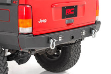 Load image into Gallery viewer, Jeep Rear LED Bumper 84-01 Cherokee XJ Rough Country