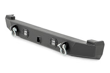 Load image into Gallery viewer, Jeep Rear LED Bumper 84-01 Cherokee XJ Rough Country