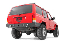 Load image into Gallery viewer, Jeep Rear LED Bumper 84-01 Cherokee XJ Rough Country