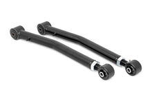 Load image into Gallery viewer, Jeep Adjustable Control Arms Front-Lower 18-20 Wrangler JL Rough Country