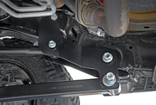 Load image into Gallery viewer, Jeep Front Control Arm Relocation Brackets 18-UP Wrangler JL/JT Gladiator Rough Country