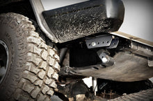 Load image into Gallery viewer, Jeep Shackle Relocation Kit 84-01 Cherokee XJ Rough Country