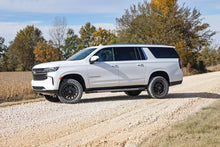 Load image into Gallery viewer, 2 Inch Lift Kit 2021 Chevy Suburban 1500/Tahoe 4WD Rough Country