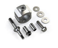 Load image into Gallery viewer, 07-18 Wrangler JK Steering Stabilizer Relocation Kit 1-3/8 Inch Stock Tie Rod TeraFlex