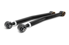 Load image into Gallery viewer, Jeep Adjustable Control Arms Front-Lower 07-18 Wrangler JK Rough Country