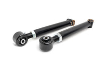 Load image into Gallery viewer, Jeep Adjustable Control Arms Rear-Lower 07-18 JK Wrangler Rough Country