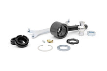 Load image into Gallery viewer, Jeep Adjustable Control Arms Front-Lower 99-04 Grand Cherokee WJ Rough Country