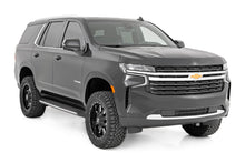 Load image into Gallery viewer, 3.5 Inch GM Suspension Lift Kit w/Forged Upper Control Arms 2021 Tahoe/Suburban Rough Country