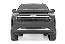 Load image into Gallery viewer, 3.5 Inch GM Suspension Lift Kit w/Forged Upper Control Arms 2021 Tahoe/Suburban Rough Country