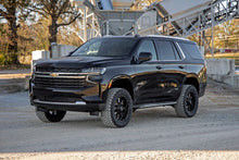 Load image into Gallery viewer, 3.5 Inch GM Suspension Lift Kit w/Forged Upper Control Arms 2021 Tahoe/Suburban Rough Country