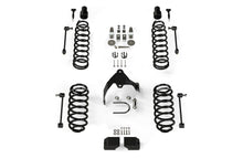 Load image into Gallery viewer, 07-18 Wrangler JK 4 Door 3 Inch Coil Spring Base Lift Kit No Shocks TeraFlex