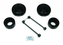 Load image into Gallery viewer, 07-18 Wrangler JK 1.5 Inch Performance Spacer Lift Kit No Shocks TeraFlex