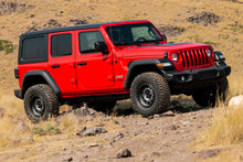 Load image into Gallery viewer, 18-Up Wrangler JL 4 Door 1.5 Inch Performance Spacer Lift Kit No Shocks TeraFlex